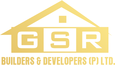 GSR Builders & Developers