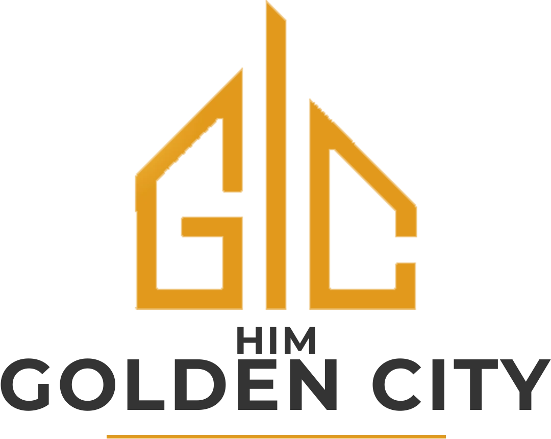 Himgolden City