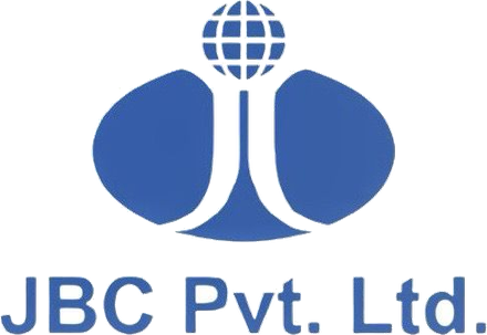JBC Pvt. Ltd.