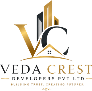Veda Crest Developers